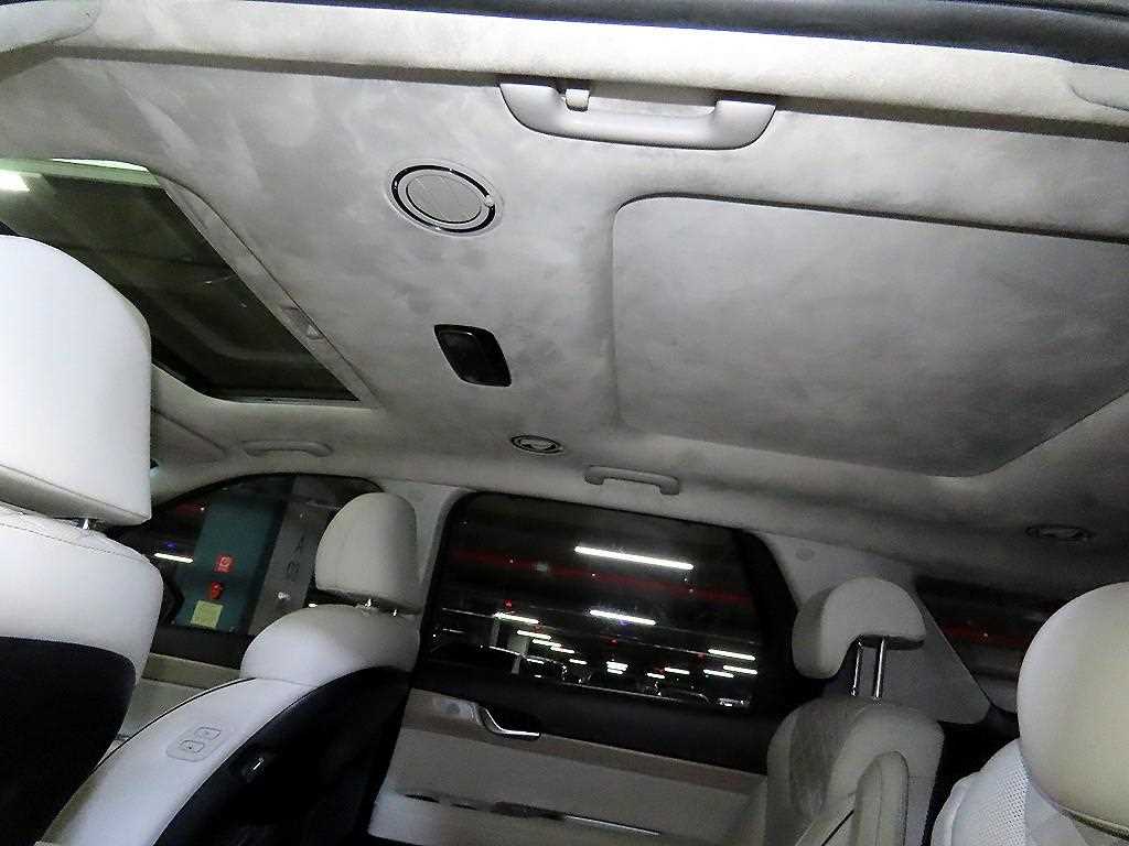 HYUNDAI Palisade 2022 Negro - Importación desde Corea - HF Imports Iquique - Foto 14