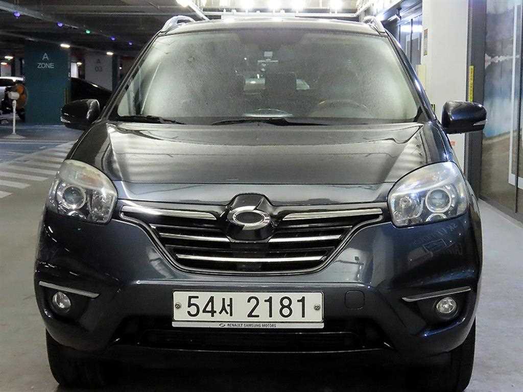 SAMSUNG QM5 - Vista 2