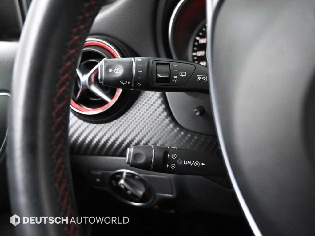 Mercedes Benz A Class 2018 Negro - Importación desde Corea - HF Imports Iquique - Foto 18