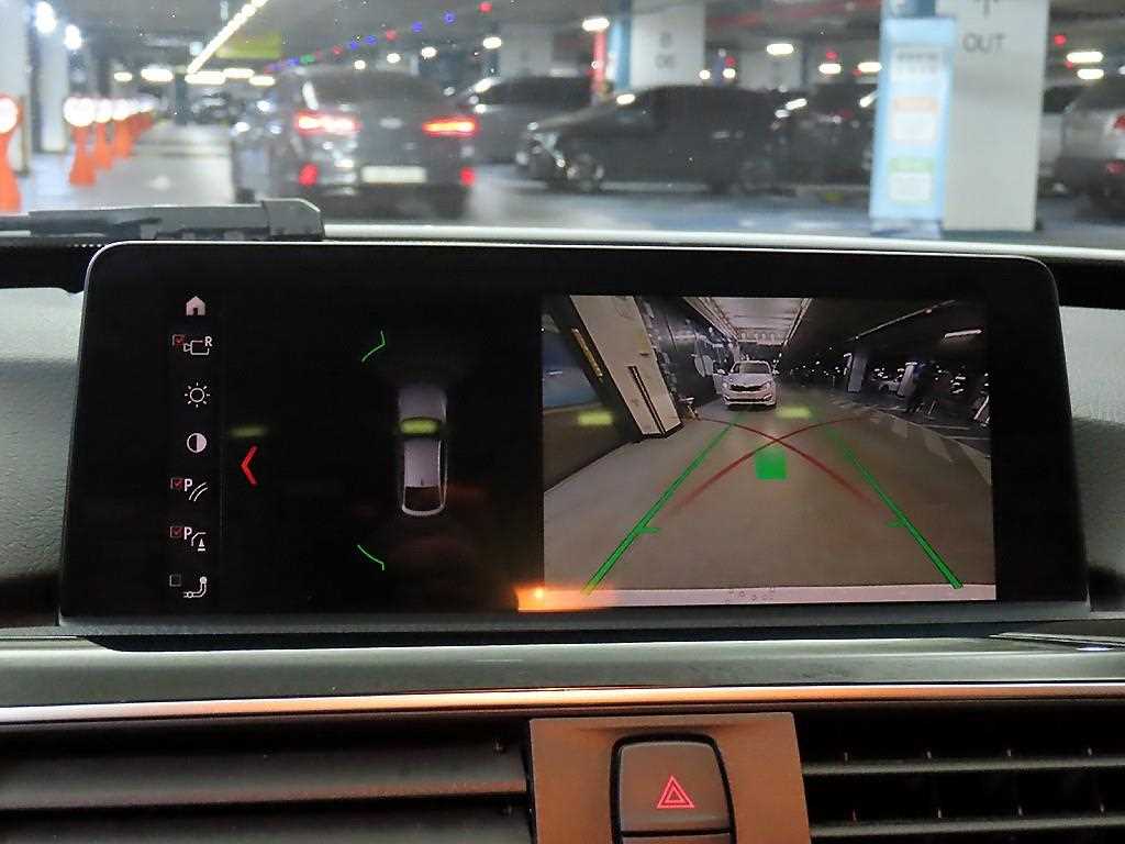 BMW Gran Turismo 2020 Blanco - Importación desde Corea - HF Imports Iquique - Foto 14