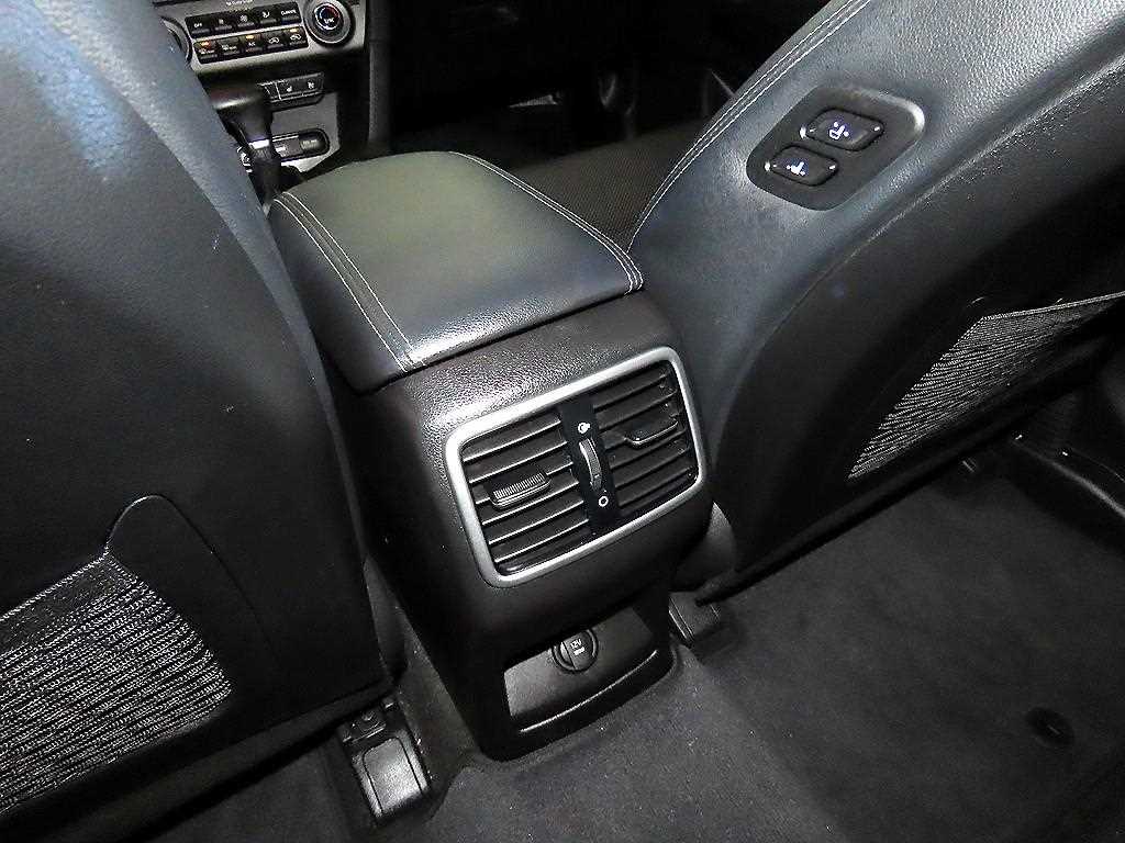 KIA Sportage 2020 Blanco - Importación desde Corea - HF Imports Iquique - Foto 16