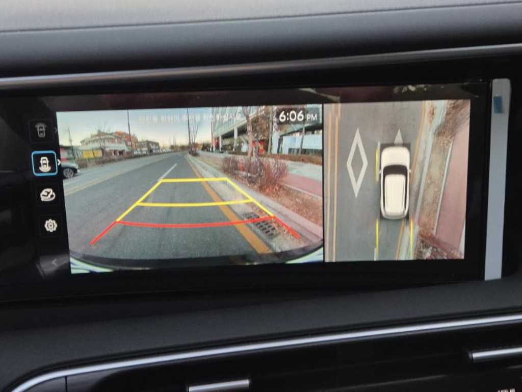 HYUNDAI Palisade - Vista 11