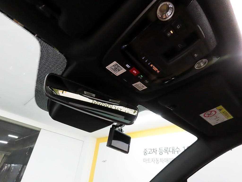 KIA Sorento 2023 Blanco - Importación desde Corea - HF Imports Iquique - Foto 16