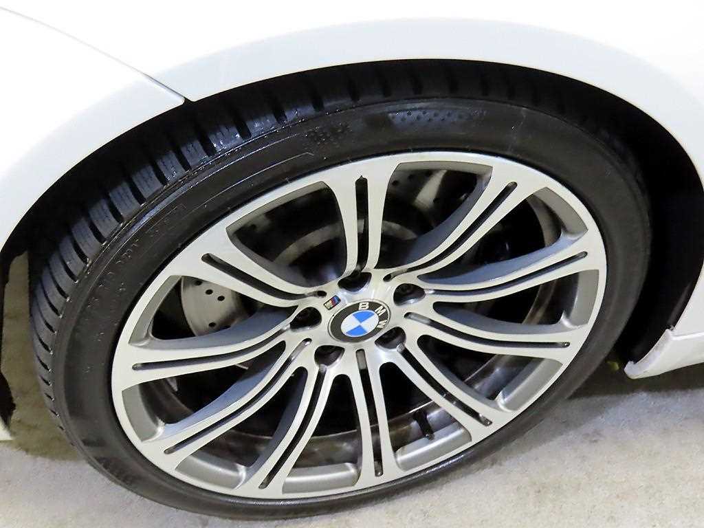 BMW 3 series 2013 Blanco - Importación desde Corea - HF Imports Iquique - Foto 20