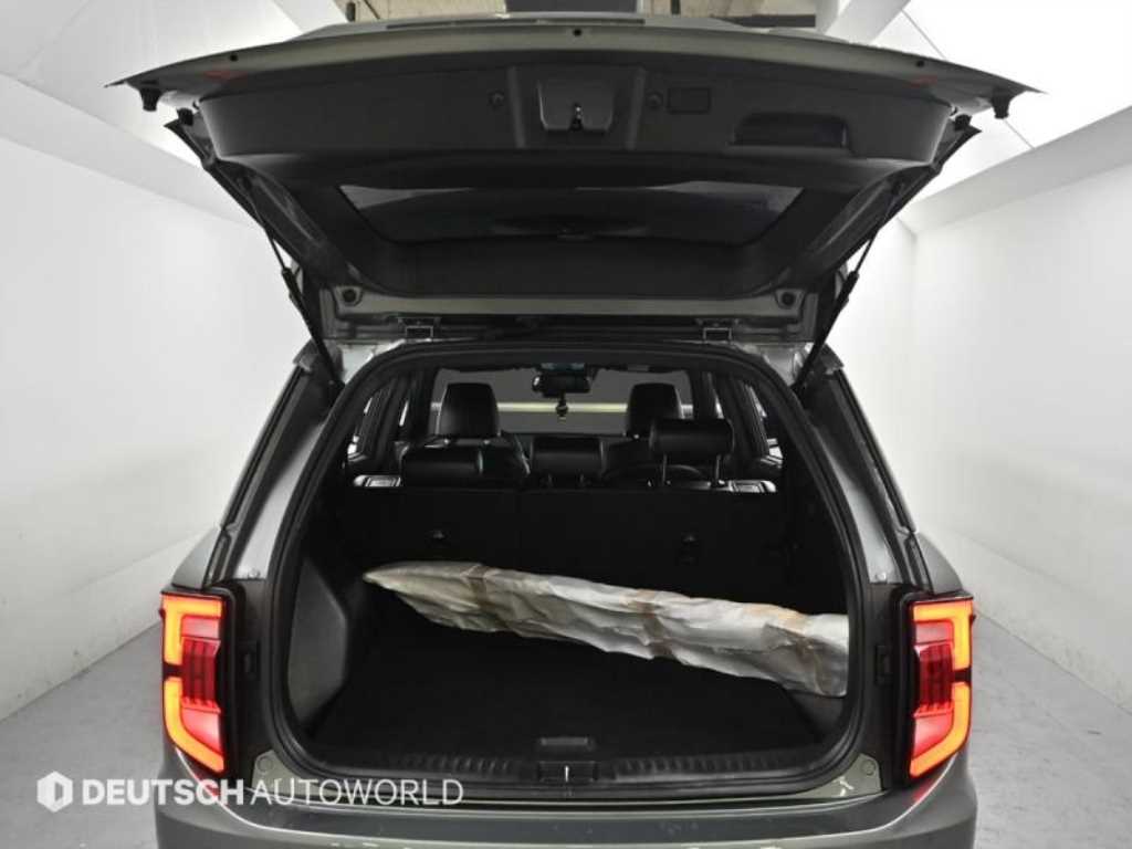 Ssangyong Torres 2024 - Importación desde Corea - HF Imports Iquique - Foto 20