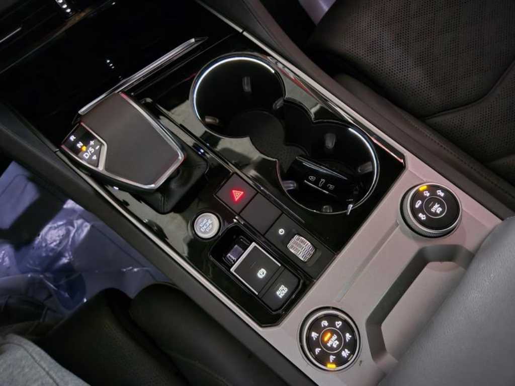 Volkswagen Touareg 2020 - Importación desde Corea - HF Imports Iquique - Foto 17