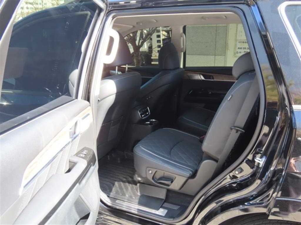 KIA Mohave 2021 - Importación desde Corea - HF Imports Iquique - Foto 14