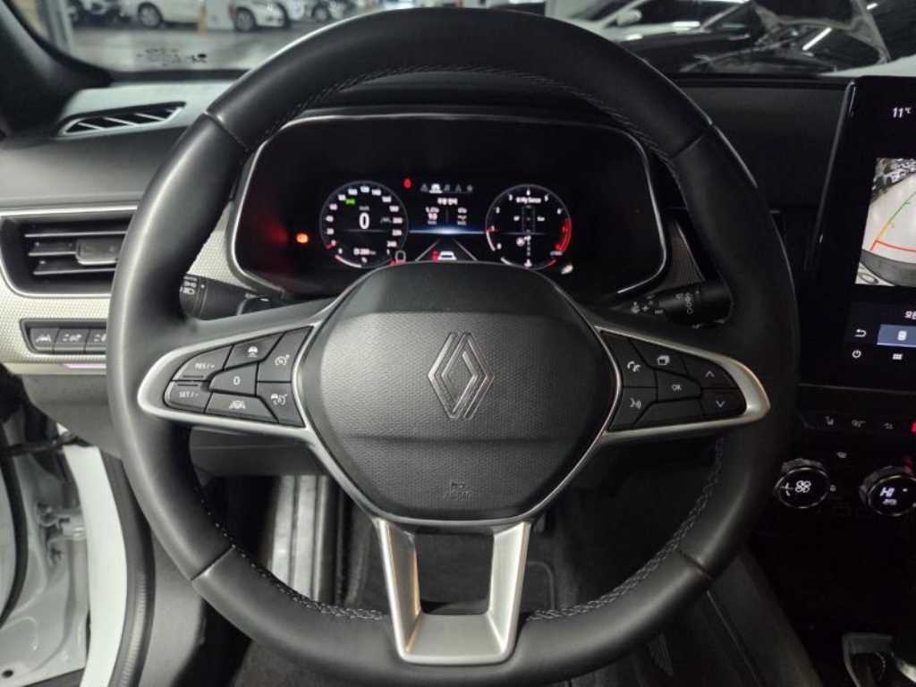 SAMSUNG Arkana - Vista 8