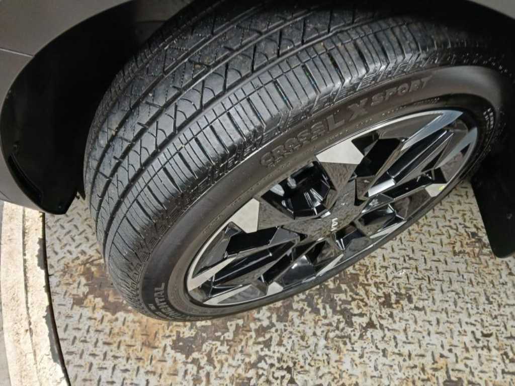 KIA Sorento 2026 Negro - Importación desde Corea - HF Imports Iquique - Foto 20