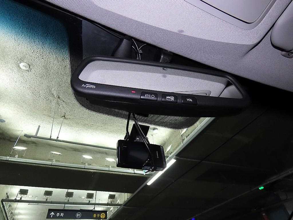 HYUNDAI Avante 2016 Gris - Importación desde Corea - HF Imports Iquique - Foto 17