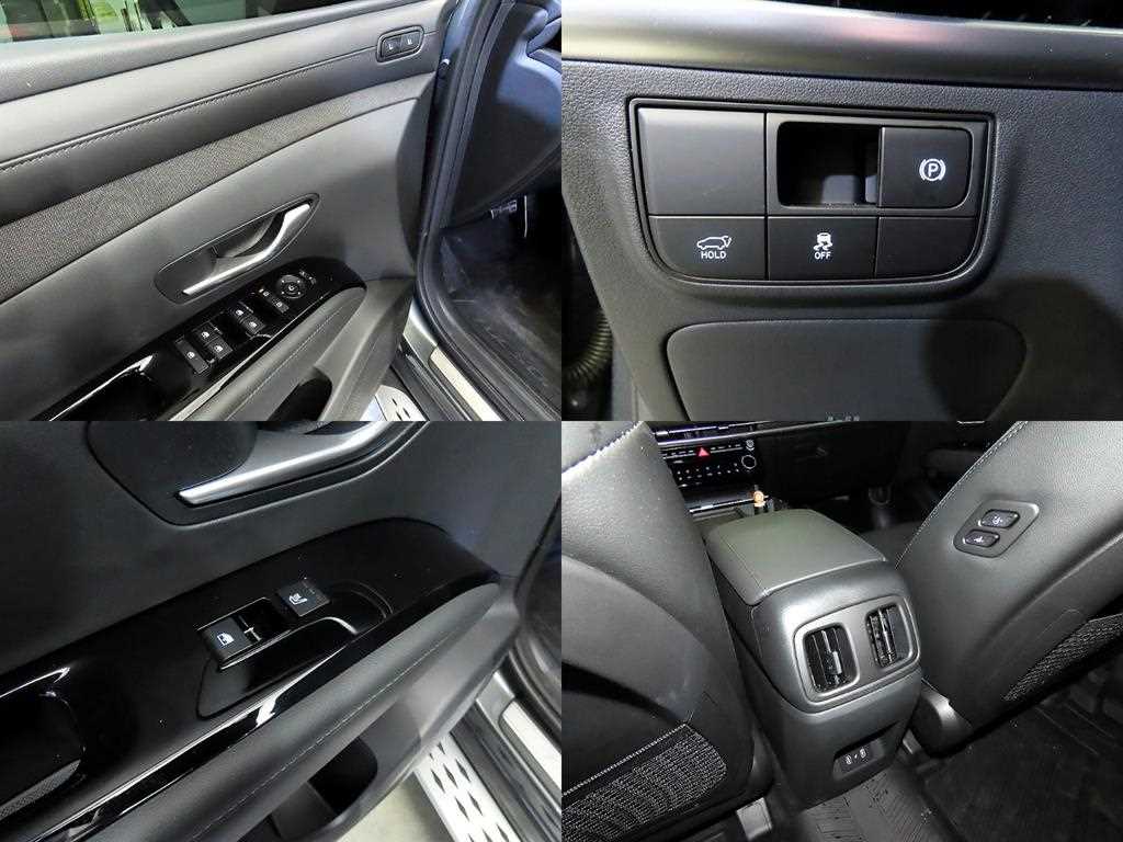 HYUNDAI Tucson 2024 - Importación desde Corea - HF Imports Iquique - Foto 16