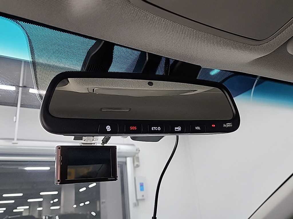 HYUNDAI Avante 2020 Blanco - Importación desde Corea - HF Imports Iquique - Foto 15