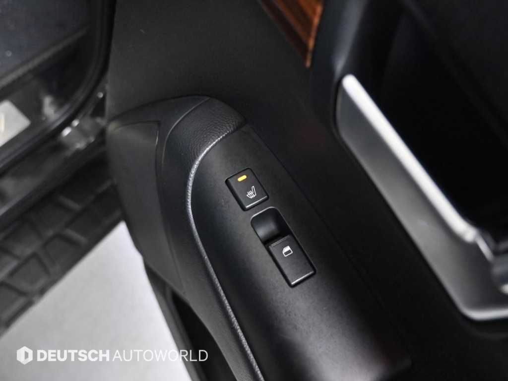 KIA Mohave 2018 Negro - Importación desde Corea - HF Imports Iquique - Foto 16