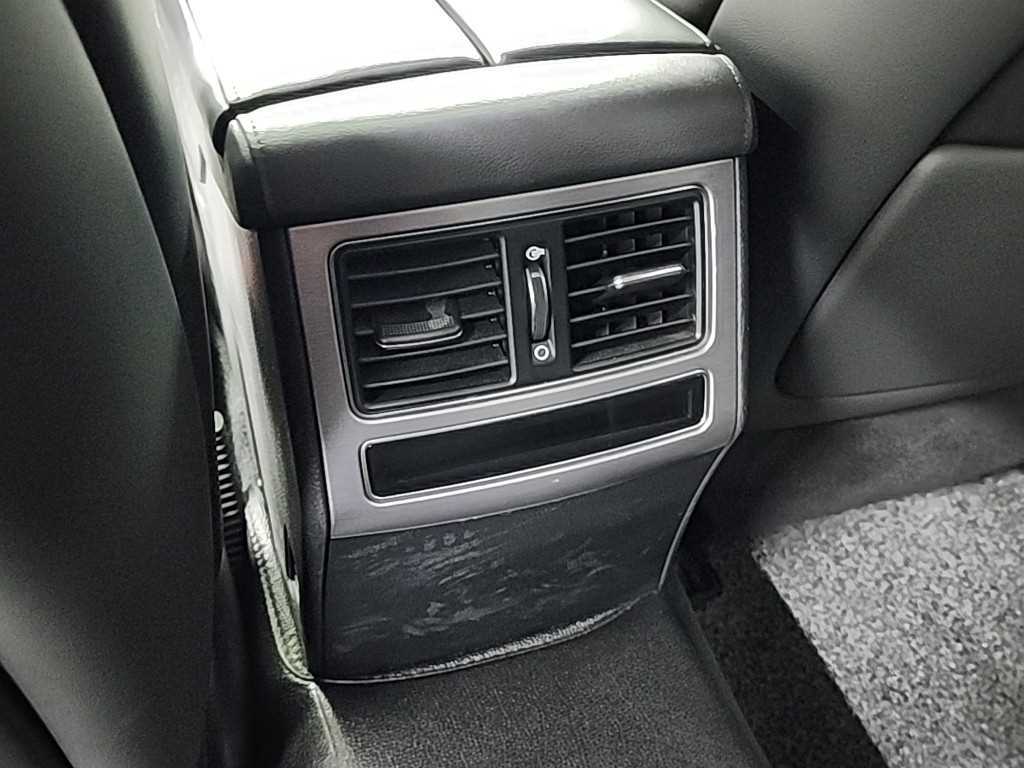 HYUNDAI Equus 2014 Negro - Importación desde Corea - HF Imports Iquique - Foto 14