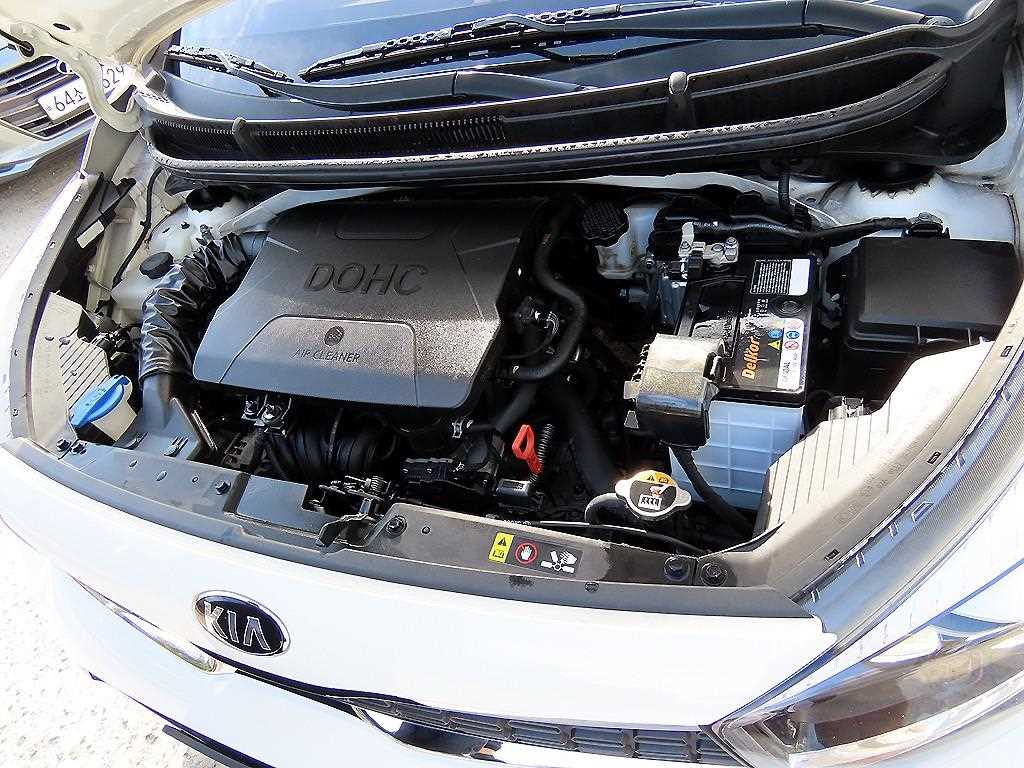 KIA Morning 2020 Blanco - Importación desde Corea - HF Imports Iquique - Foto 19