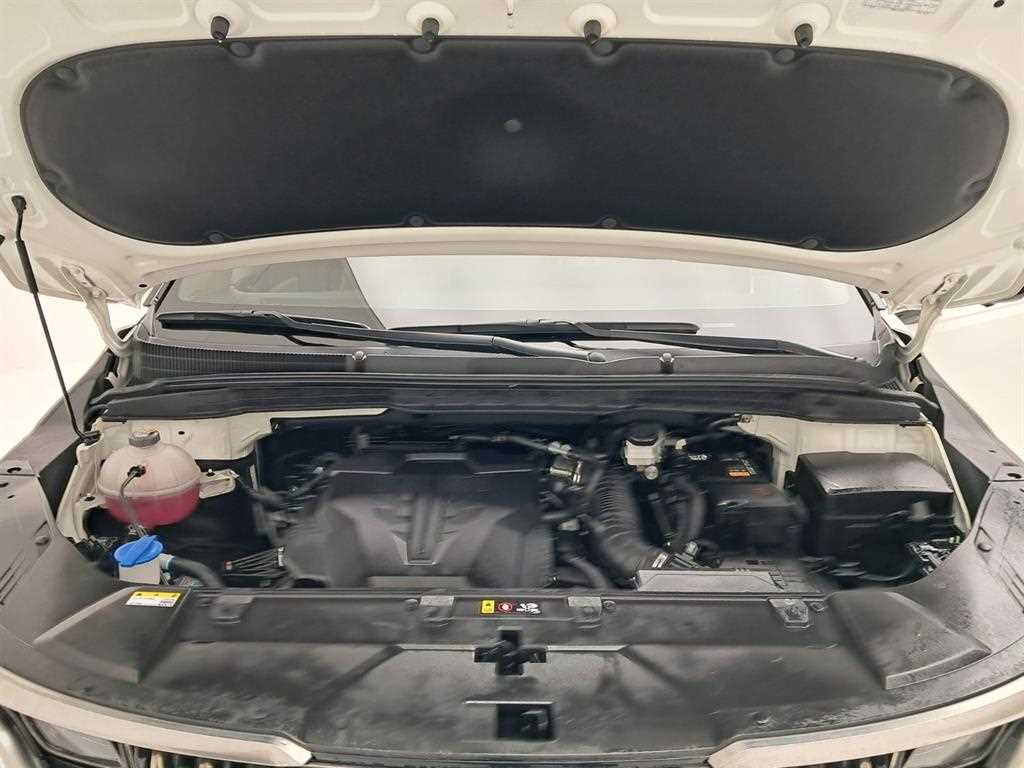 KIA Carnival 2023 Blanco - Importación desde Corea - HF Imports Iquique - Foto 19