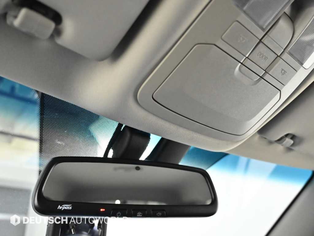 Ssangyong Tivoli 2021 Blanco - Importación desde Corea - HF Imports Iquique - Foto 19