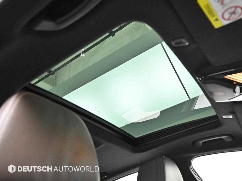 BMW 5 Series 2021 Negro - Importación desde Corea - HF Imports Iquique - Foto 18