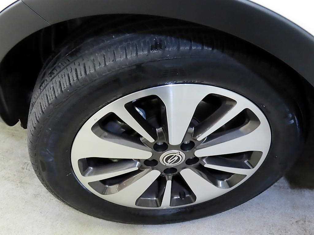 Ssangyong Korando 2014 Blanco - Importación desde Corea - HF Imports Iquique - Foto 20