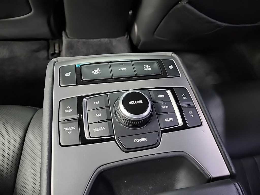 HYUNDAI Genesis 2015 - Importación desde Corea - HF Imports Iquique - Foto 13