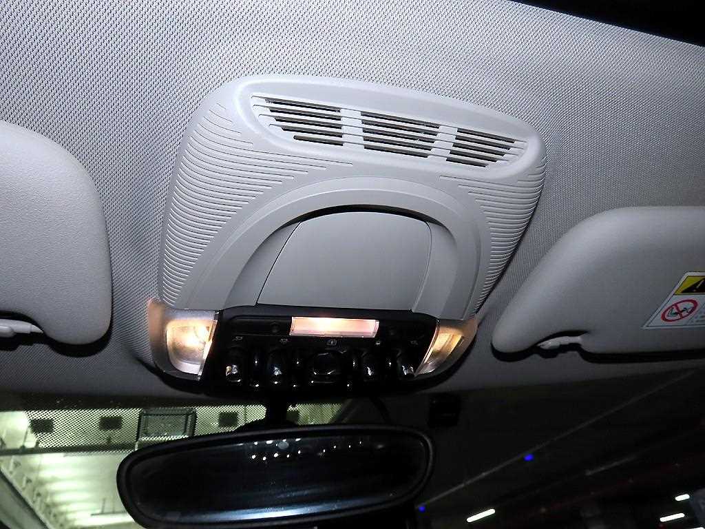 Mini Cooper 2015 Azul - Importación desde Corea - HF Imports Iquique - Foto 15