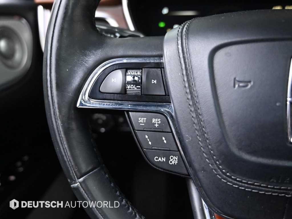 Lincoln Continental 2017 - Importación desde Corea - HF Imports Iquique - Foto 17