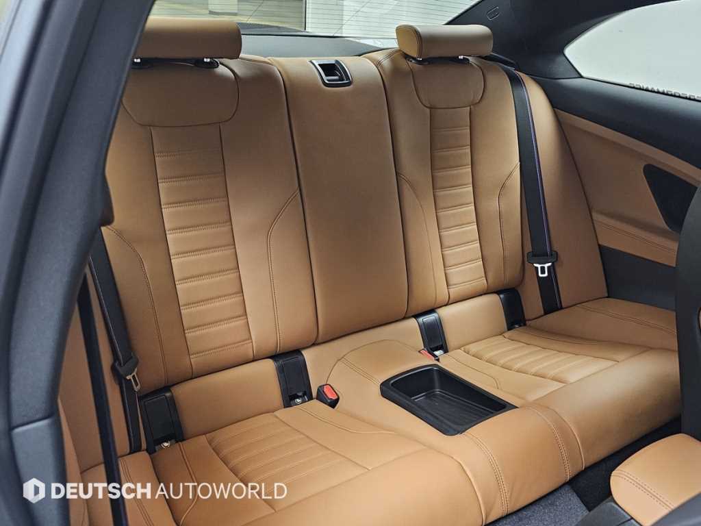 BMW 2 series - Vista 12