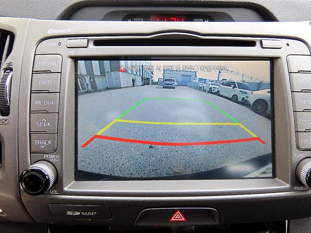 KIA Sportage 2014 Blanco - Importación desde Corea - HF Imports Iquique - Foto 14