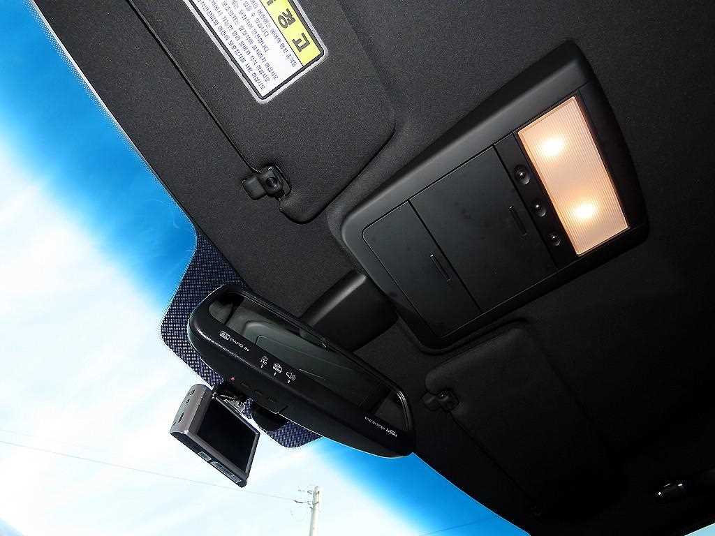 Ssangyong Chairman 2012 Negro - Importación desde Corea - HF Imports Iquique - Foto 16