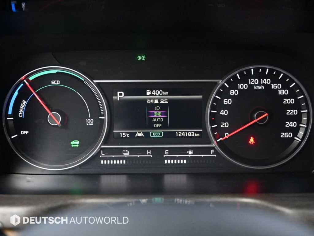 KIA Sorento - Vista 8