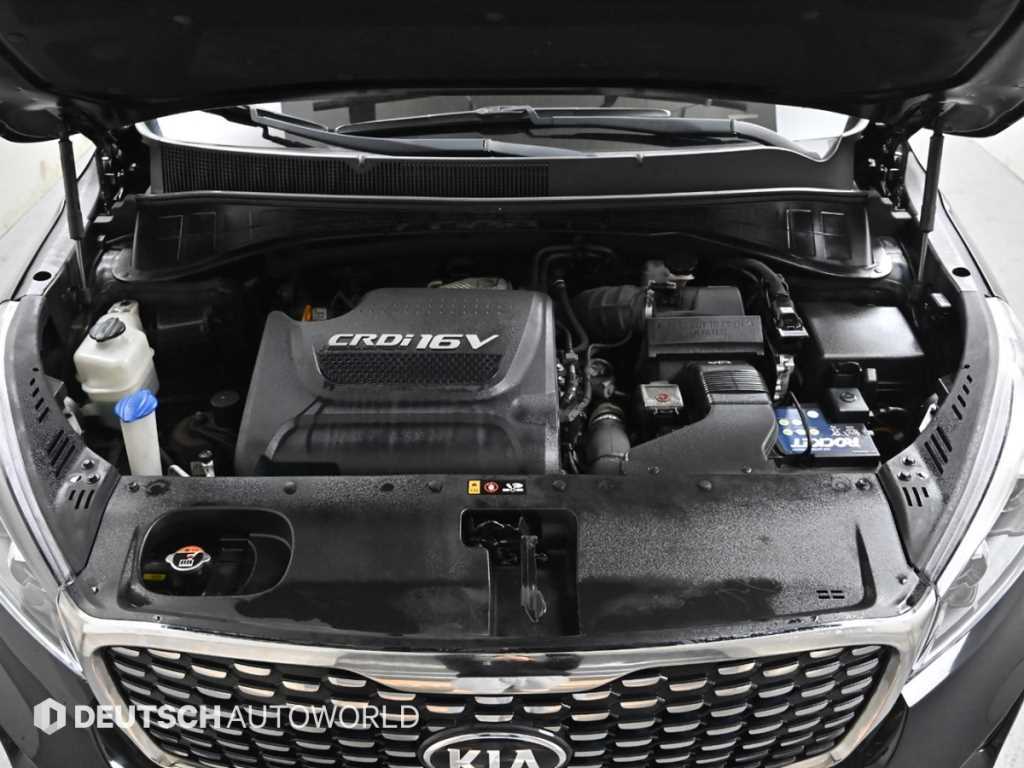 KIA Sorento - Vista 6