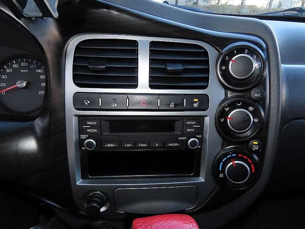 Small Truck Normal Box(High Deck) 2019 Blanco - Importación desde Corea - HF Imports Iquique - Foto 15