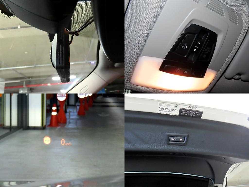 BMW Gran Turismo 2020 Blanco - Importación desde Corea - HF Imports Iquique - Foto 18