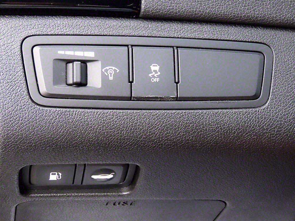 HYUNDAI Sonata 2010 Azul - Importación desde Corea - HF Imports Iquique - Foto 13