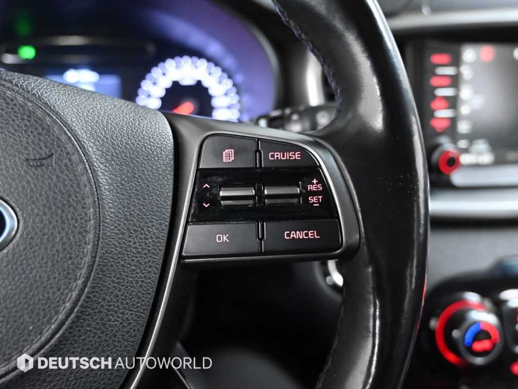 KIA Sorento 2018 Gris - Importación desde Corea - HF Imports Iquique - Foto 18