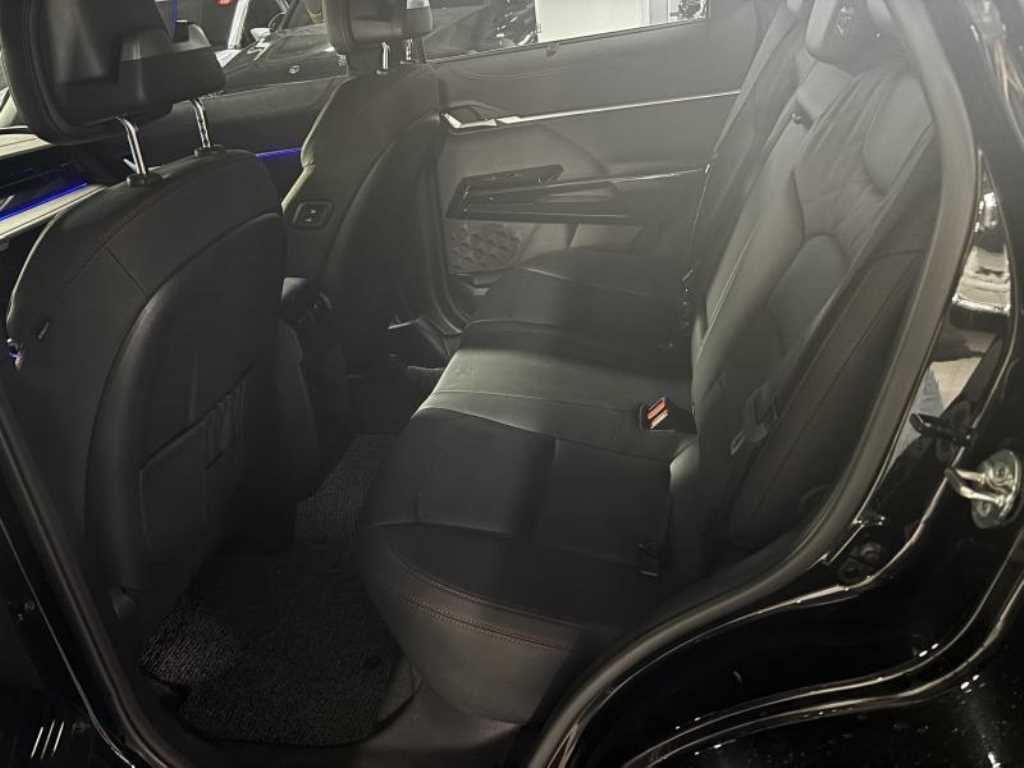 Ssangyong Action - Vista 8