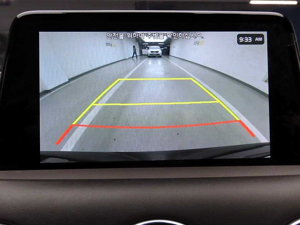 KIA Stinger 2019 Gris - Importación desde Corea - HF Imports Iquique - Foto 15