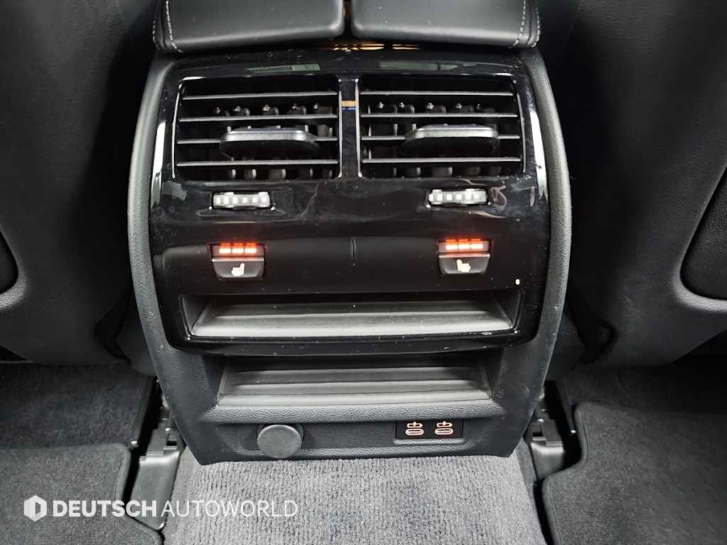 BMW 5 Series 2021 - Importación desde Corea - HF Imports Iquique - Foto 16