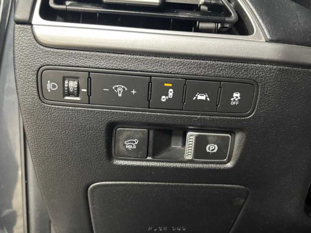 HYUNDAI Palisade 2020 Gris - Importación desde Corea - HF Imports Iquique - Foto 13