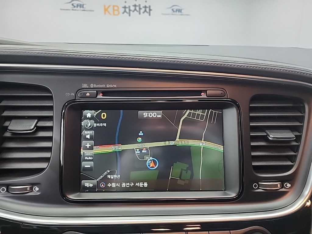 KIA K5 2014 Blanco - Importación desde Corea - HF Imports Iquique - Foto 16