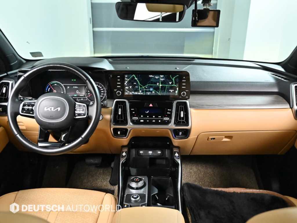 KIA Sorento - Vista 7