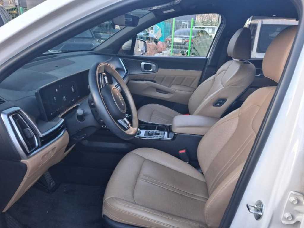 KIA Sorento - Vista 6