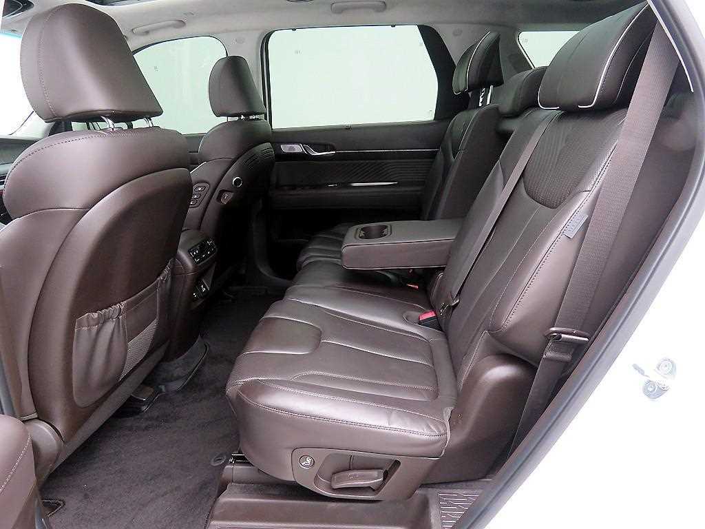 HYUNDAI Palisade - Vista 7