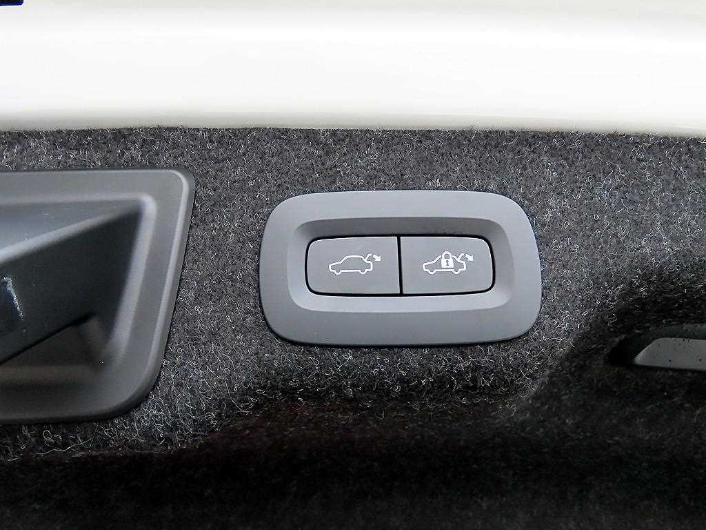 Volvo S90 2024 Blanco - Importación desde Corea - HF Imports Iquique - Foto 17