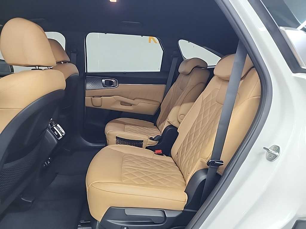 KIA Sorento - Vista 12