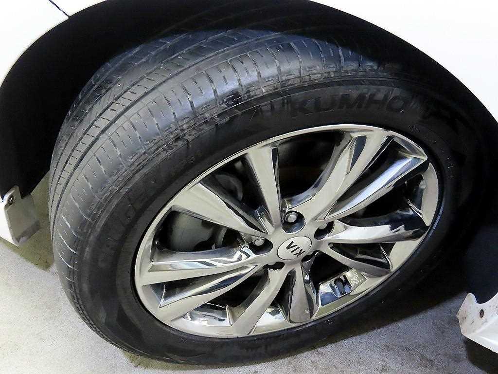 KIA Carnival 2019 Blanco - Importación desde Corea - HF Imports Iquique - Foto 20