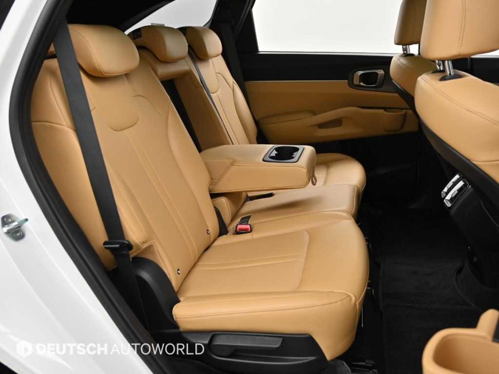 KIA Sorento - Vista 12