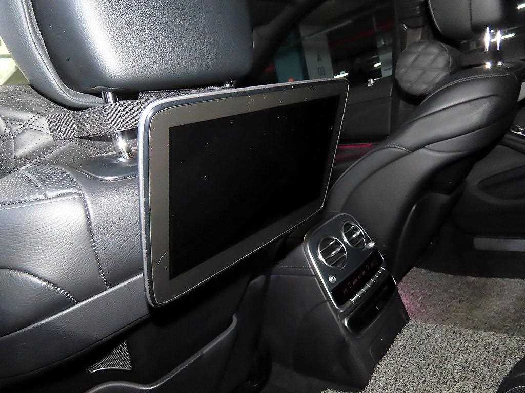 Mercedes Benz S Class 2020 - Importación desde Corea - HF Imports Iquique - Foto 14