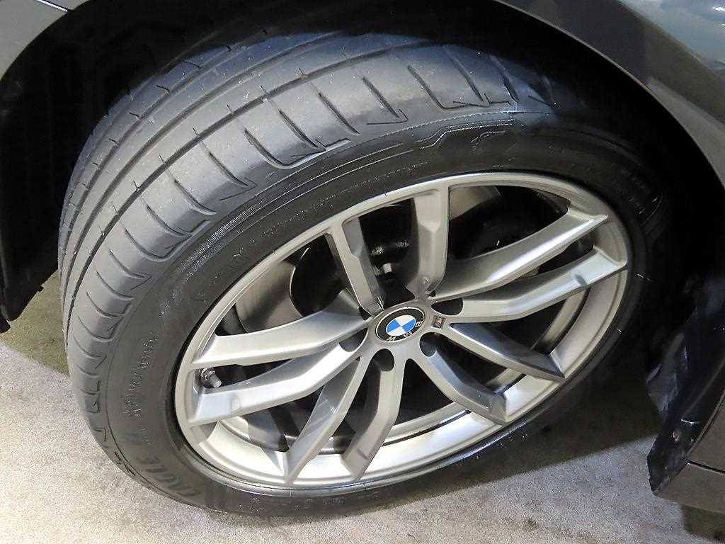 BMW 5 Series 2020 Gris - Importación desde Corea - HF Imports Iquique - Foto 19