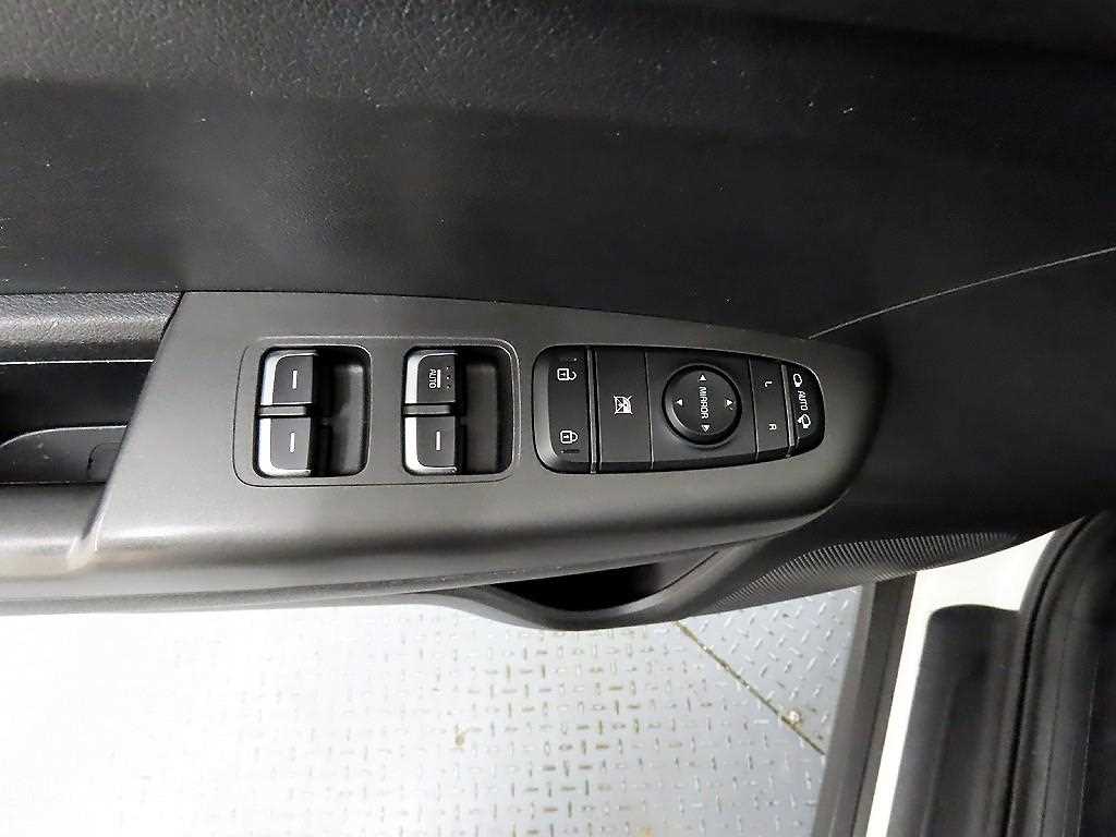 KIA Sportage - Vista 11